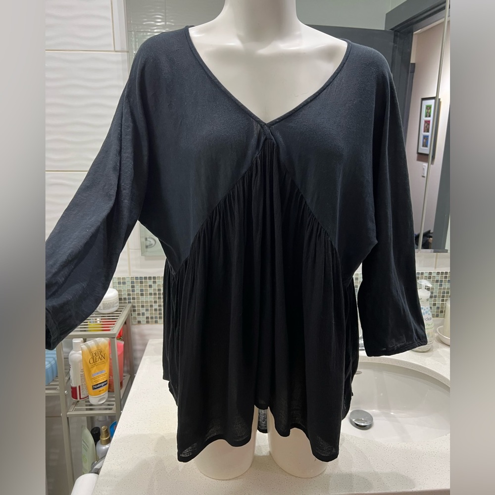 Size L True Destiny Top